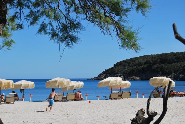 appartamenti Isola d'Elba